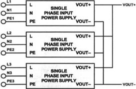 計算機網絡與電信系統用的三相電源配置08-100設計詳解